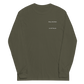 silly skater long sleeve