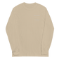 silly skater long sleeve