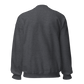 whole ass lifestyle crewneck sweatshirt