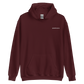 ig handle hoodie