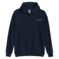 ig handle hoodie